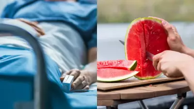 Teen Dies After Eating Cut Watermelon Left Out for Hours: Key Safety Tips