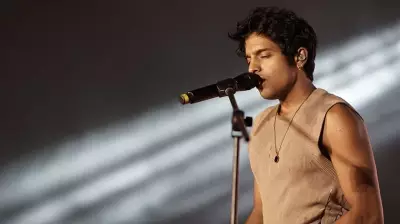 Teen Prodigy and the Art of Reinvention: A Musical Journey