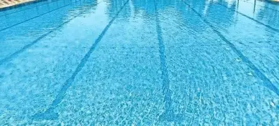 Teenager Drowns in PCMC Swimming Pool in Chinchwad