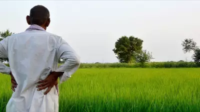 Telangana Farmers Face Dilemma Over Bharat Future City Project