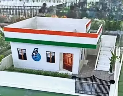 Telangana Minister Slams Centre Over Housing Scheme Fund Delay