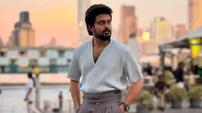 Telugu Actor Bharath Kanth, Cinematographer Trilok Die in Hyderabad Accident