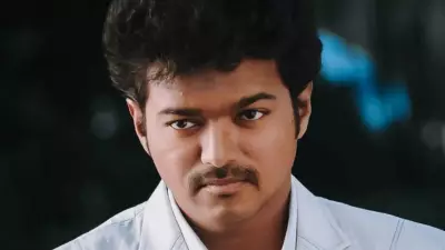 Thalapathy Vijay's Viral Quote: Life Lessons from Jana Nayagan