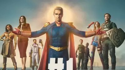 The Boys Season 5 Episode 6 Release Time in India and Streaming Details