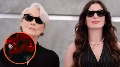The Devil Wears Prada 2: 42 Celebrity Cameos Revealed Including Lady Gaga, Naomi Campbell