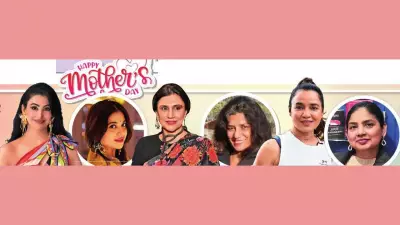 The Gentle Art of Mothering Our Mothers: A Role Reversal on Mother's Day