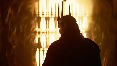 The Lord of the Rings: The Rings of Power Season 3 Gets November 2026 Release Date