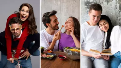 Therapist Explains 5 Modern Relationship Types Sparking Online Debate