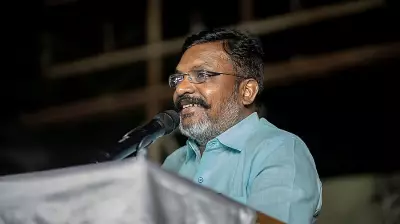 Thirumavalavan claims DMK, AIADMK approached him for CM post