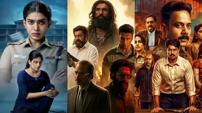 This Week on OTT: 15 New Releases on Netflix, Prime Video, JioHotstar & More