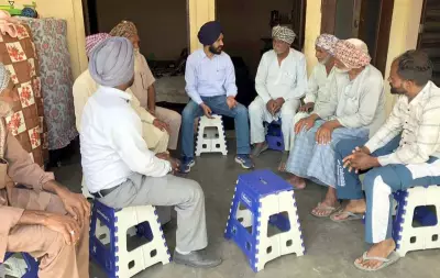Three Goat Farmer-Scientist Interaction Sessions Held in Ludhiana