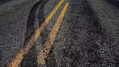 Three Killed in Separate Road Accidents in Bengaluru's Yelahanka