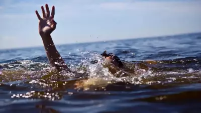 Three Men Drown While Taking Selfie at Dam in Pune's Maval Tehsil