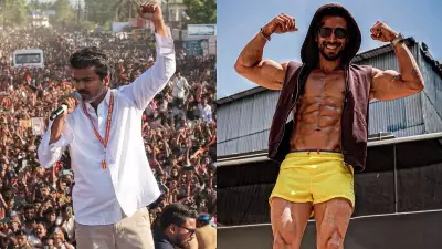 Tiger Shroff Congratulates Vijay as TVK Poised for Big Win in Tamil Nadu