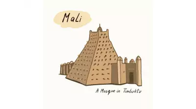 Timbuktu: Where Gold Met Manuscripts, A Legacy of Knowledge