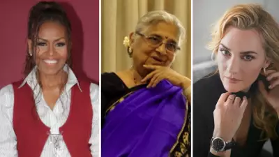 Timeless Parenting Lessons from Famous Mothers Like Michelle Obama & Sudha Murty