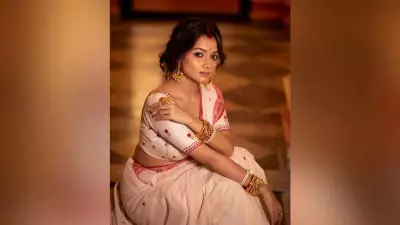 Titiksha Das to Make Bengali Film Debut with Bahurupi 2