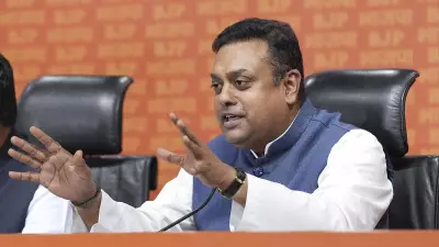 TMC Workers Using BJP Flags to Incite Unrest: Sambit Patra on Post-Poll Violence in West Bengal