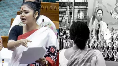 TMC's Saayoni Ghosh on West Bengal 2026: BJP Will Not Win