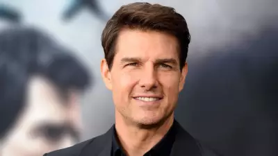 Tom Cruise in Talks for Spy Thriller 'Doppelgänger' After Mission: Impossible