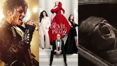 Top 5 Hollywood Openers at Indian Box Office in 2026