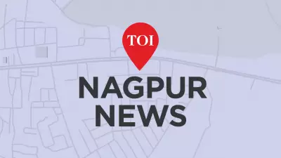 Tragic Road Accident Claims Lives of Newlywed Couple in Amravati