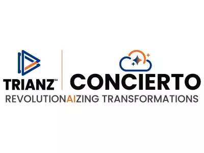 Trianz Launches Concierto Agentic at AWS Summit Singapore