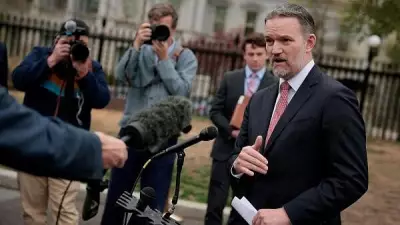 Trump Admin Confident in Winning Appeal on Temporary Tariffs: US Trade Chief