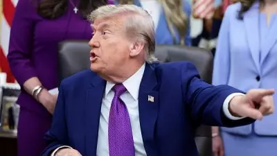 Trump Calls Iran Ceasefire Proposal 'Garbage,' Says Deal on Life Support