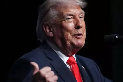 Trump Calls US Navy Pirates Over Ship Seizure, Sparks Controversy