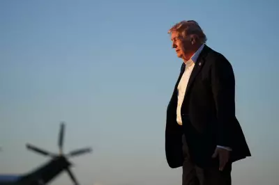 Trump Launches Project Freedom to Escort Ships in Hormuz, Warns Iran