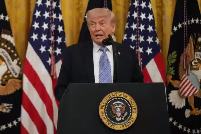 Trump Pauses Project Freedom Amid Iran Talks: Short Halt Announced