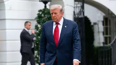 Trump Says Iran Militarily Defeated as Tehran Responds to US Peace Proposal via Pakistan