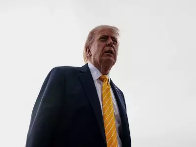 Trump Says Project Freedom Paused Briefly as Iran Naval Blockade Continues