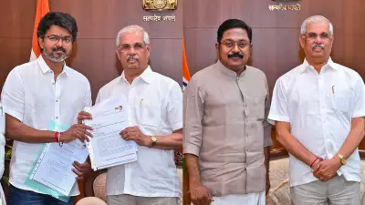 TTV Dhinakaran Alters Stance on Vijay, TVK Responds with Video Evidence