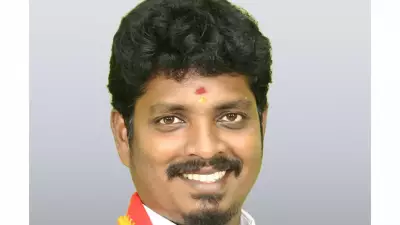 TVK Leads in Kinathukadavu, AIADMK Pushed to Third in TN