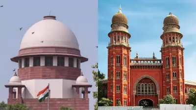 TVK MLA Challenges Madras HC Order in Supreme Court Over Assembly Vote