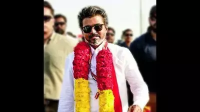 TVK’s Controlled Campaign Led by Core Team Shapes Vijay’s Electoral Debut