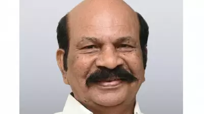 TVK's V S Babu Leads in Stalin's Kolathur Constituency Early Counting