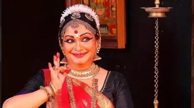 Two-Day Dance Festival This Weekend in Bengaluru