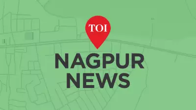 Two Killed in Motorcycle-Pickup Collision on Nagpur Highway