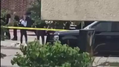 Two Killed, Three Injured in Targeted Texas Shooting Near Dallas