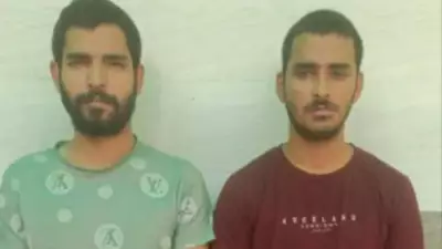 Two Lawrence Bishnoi Gang Members Arrested for Jeweller Extortion Plot