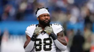 Ty Montgomery Opens Up About Foster Family, Faith, and Life After NFL