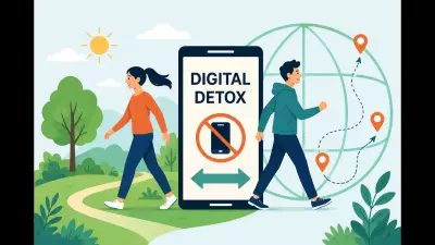 UC Berkeley Students Lead Digital Detox Movement to Reclaim Attention