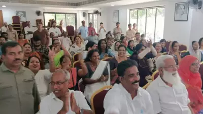 UDF Surges Ahead in Kerala Assembly Elections 2026, Crosses 100-Seat Mark