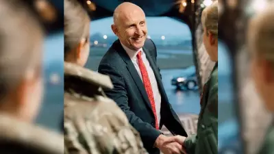 UK Defence Minister Says PM Starmer Can Still Turn Things Around