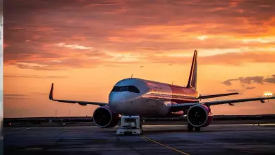 UK Government Plan May Lead to Over 100,000 Flight Cancellations This Summer