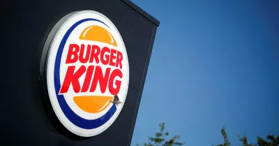 UK Restaurant Chains Fail Nutrition Targets, Study Finds