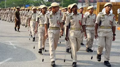 UP Police SI Result 2026 Released: Download Rank-Wise List at uppbpb.gov.in